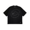 ELEGANCE-BLACK Elegance Tee - Black