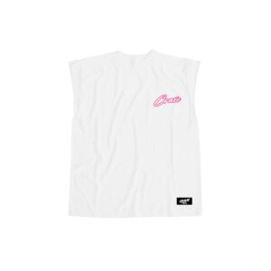 Initials Sando - Pink