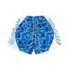 SUMMER-MESH-BLUE Summer Short - Blue
