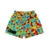 Sunwave Short