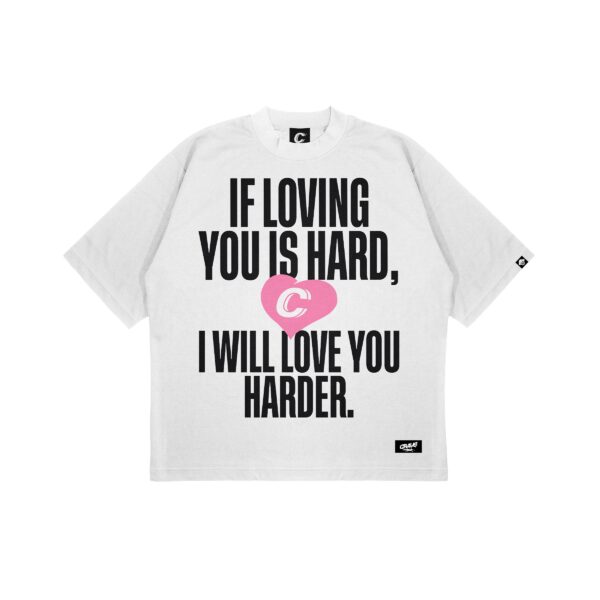 TOUGHLOVE Tough Love