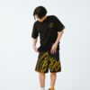BEN08321 Radiant - Reversible Short