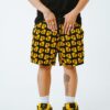 BEN08497 Heart-C Short