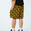 BEN08523 Heart-C Short