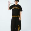 Signature Script - Black