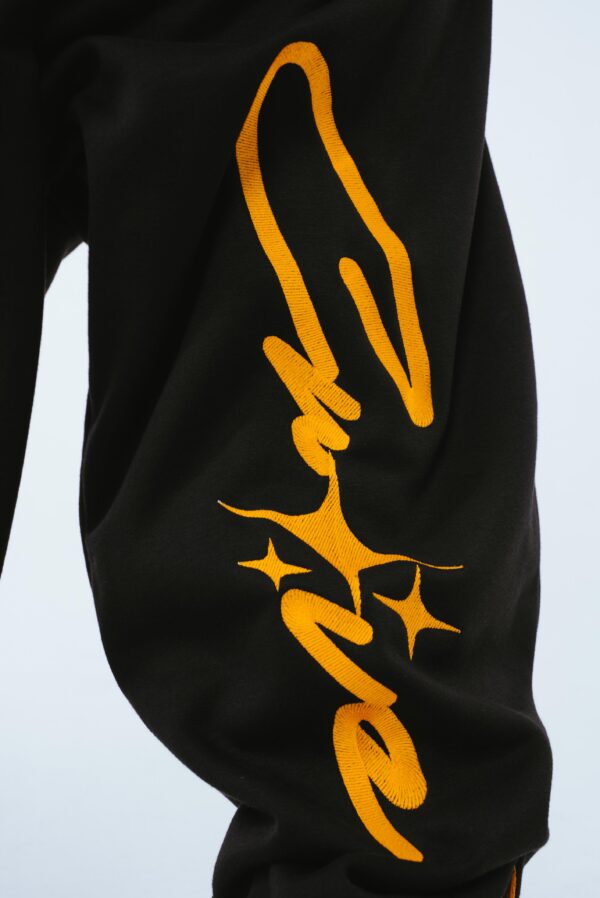 BEN08766 Signature Script Pants