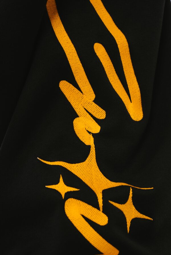 BEN08767 Signature Script Pants