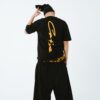 Signature Script - Black