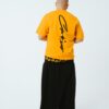 BEN08968 Signature Script - Yellow