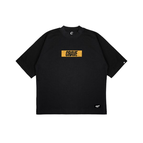 CAUTION Caution Tee
