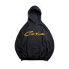 CRAVE-SIGNATURE-HOODIE Signature Script Hoodie