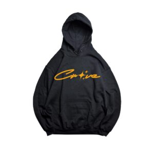 Signature Script Hoodie