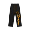 CRAVE-SIGNATURE-SWEATPANTS Signature Script Pants
