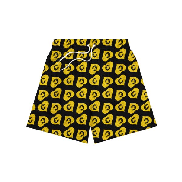 HEART-C Heart-C Short