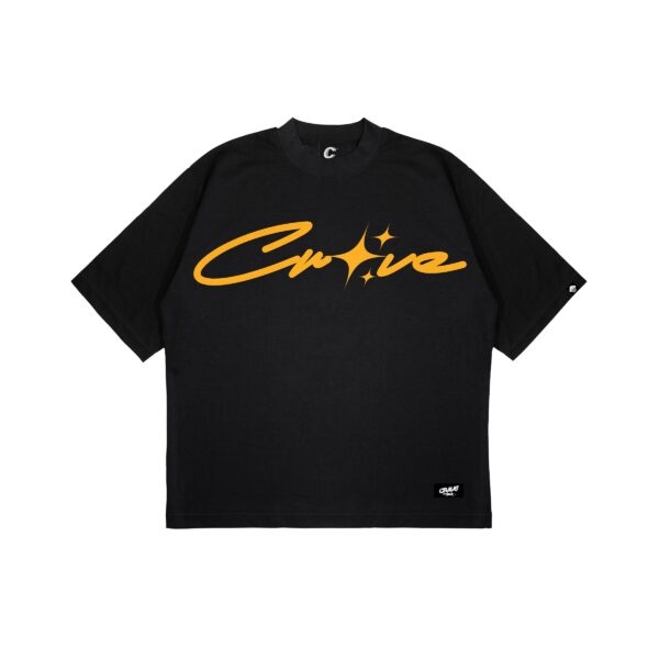 SIGNATURE-BLACK Signature Script - Black