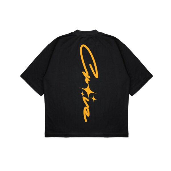 SIGNATURE-BLACK-BACK Signature Script - Black