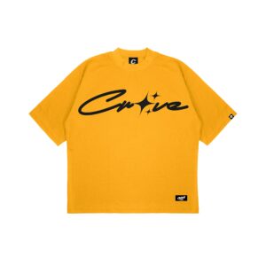 Signature Script - Yellow