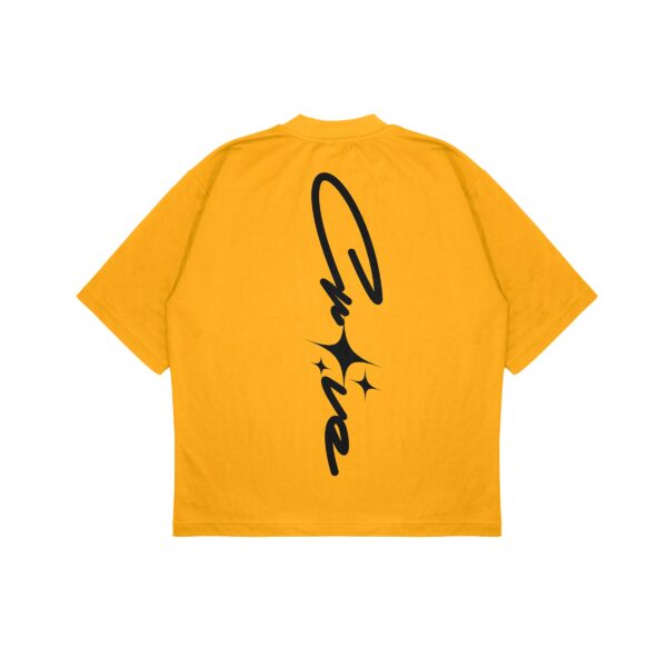 SIGNATURE-YELLOW-BACK Signature Script - Yellow