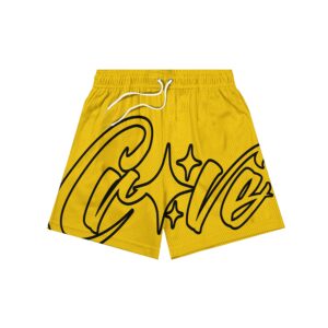 Radiant - Reversible Short