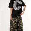 DEX07035 Iced Out Logo