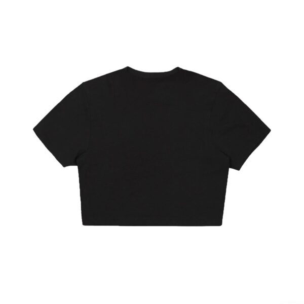 LEOPARD-BABYTEE-BLACK-BACK Leopard Baby Tee- Black