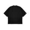 BIG-OREO-BLACK-BACK Army Tee - Black