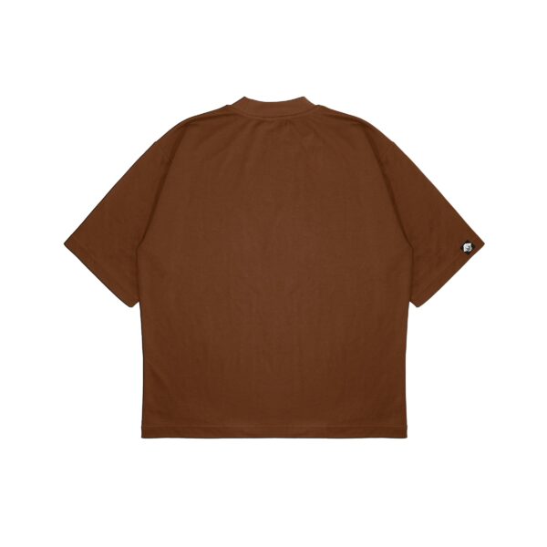 BIG-OREO-BROWN-BACK Oreo Big Print - Magma