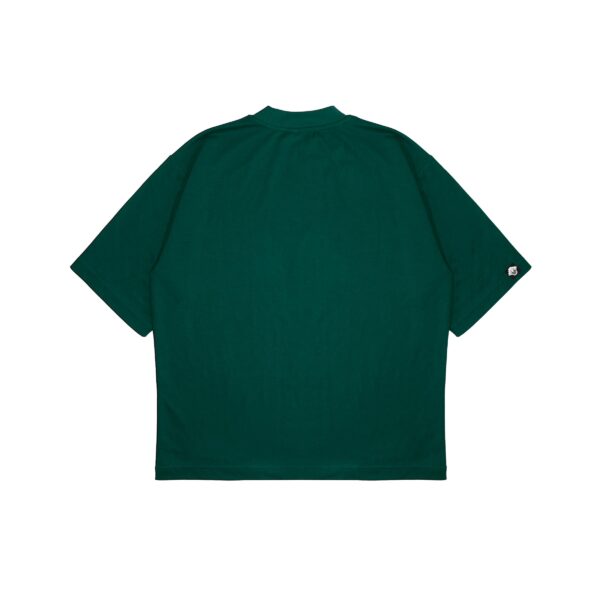 BIG-OREO-GREEN-BACK Oreo Big Print - Leaf