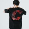 BEN01619 Blood Moon Tee