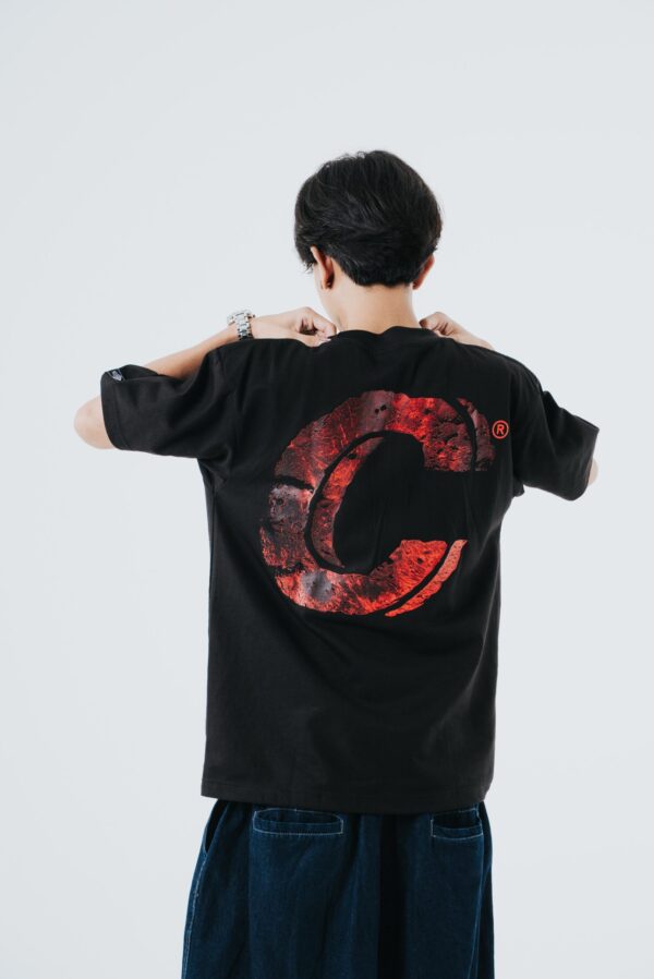 Blood Moon Tee