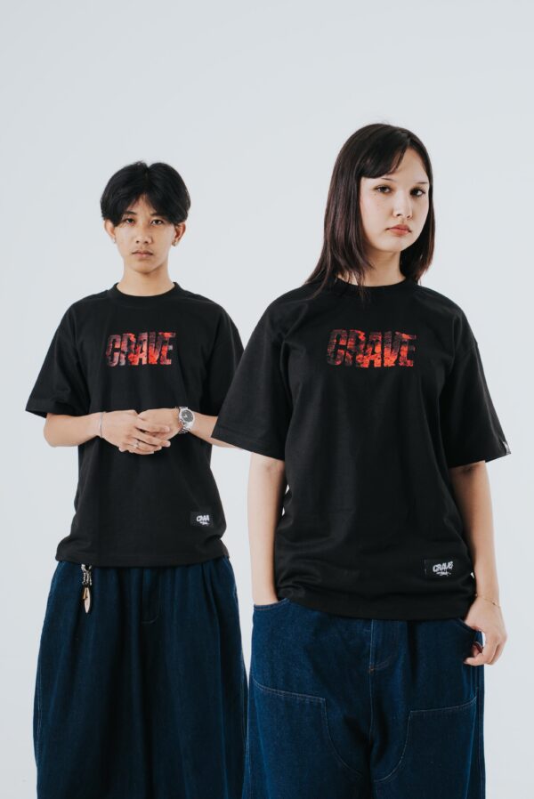 BEN01644 Blood Moon Tee