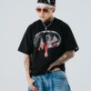 Blood Tears Tee