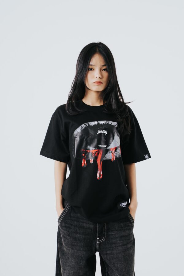 Blood Tears Tee