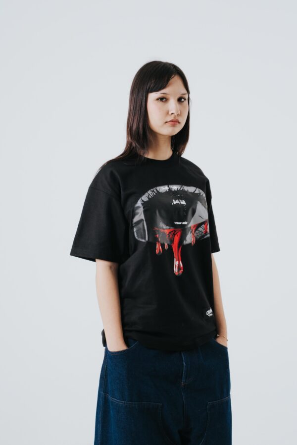 Blood Tears Tee