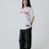 Bloody Signature Tee - White