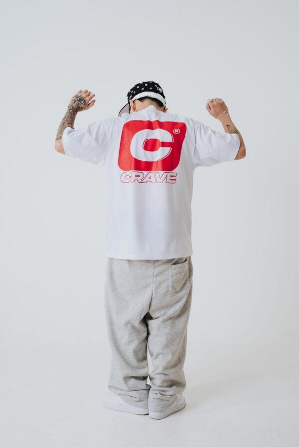 Bloody Neutral Tee