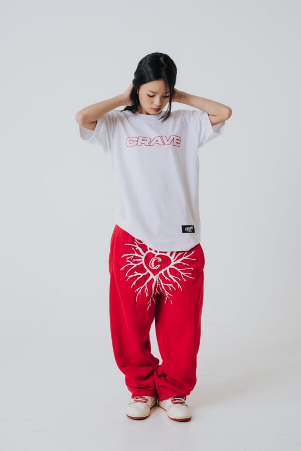 Bloody Neutral Tee