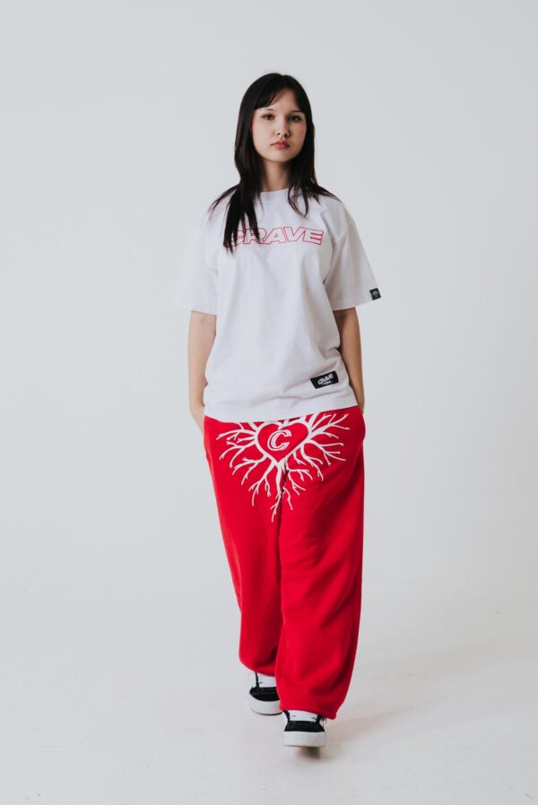 Bloody Neutral Tee