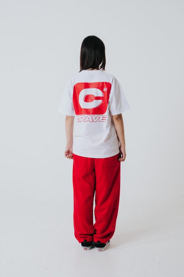 Bloody Neutral Tee