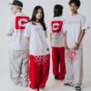 Bloody Neutral Tee