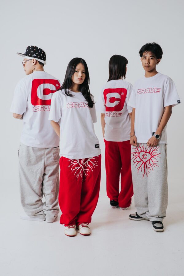 Bloody Neutral Tee