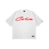 Bloody Signature Tee - White