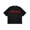 Bloody Signature Tee - Black
