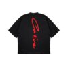 Bloody Signature Tee - Black
