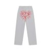 Bloody Roots Pants - Gray
