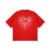 Bloody Roots Tee - Red