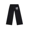 WEB-JEANS-BACK Web Denim Pants