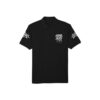 WEB-POLO-BLACK Web Polo Shirt - Black