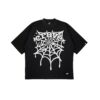 WEB-V3-BLACK Web V3 Tee - Black