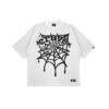 WEB-V3-WHITE Web V3 Tee - White
